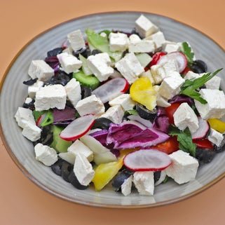 Salade Féta