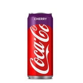 Coca-cola cherry