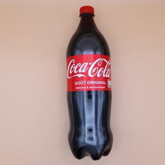 Coca-Cola - 1,5L